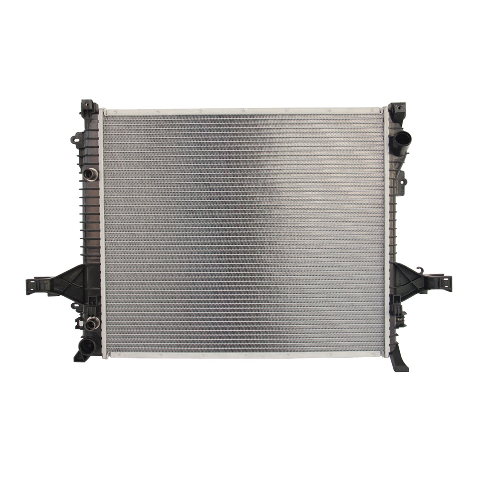 Radiator for Volvo XC90 2.5T 3.2L D5 T6 V8 Petrol / Diesel 2002-2017 C ...