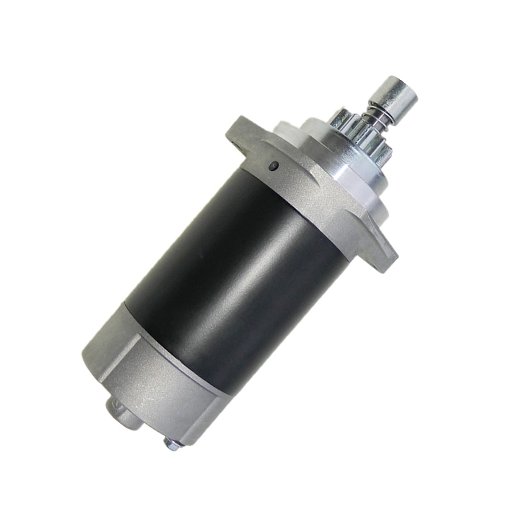 {{ Starter Motor Suitable For Yamaha Mercury Outboard 20Hp 25Hp 30Hp 40Hp 2-Stroke }} - Buy Car Parts Online at {{ Kaka Auto Parts }}.