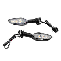 LED Turn Signal Light Suitable For Yamaha MT-01 MT-03 MT-25 MT-10 MT-07 MT-09