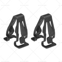 {{ DS7Z-9904132-A 2x Sun Visor Clip Retainer Suitable for Ford Mustang Edge Fusion }} - Buy Car Parts Online at {{ Kaka Auto Parts }}.