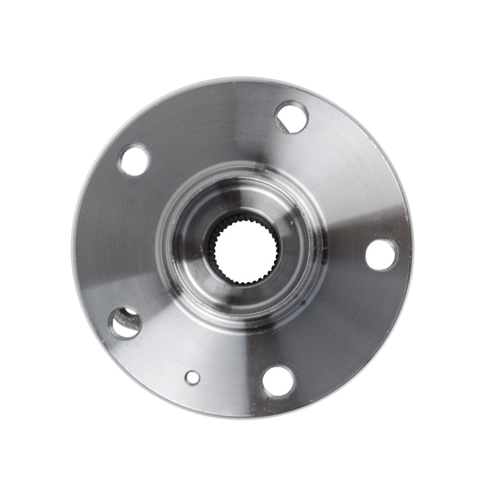 {{ Front Wheel Bearing Hub Assy Suitable for Volkswagen Passat B6/B7/B8 Tiguan 5N }} - Buy Car Parts Online at {{ Kaka Auto Parts }}.