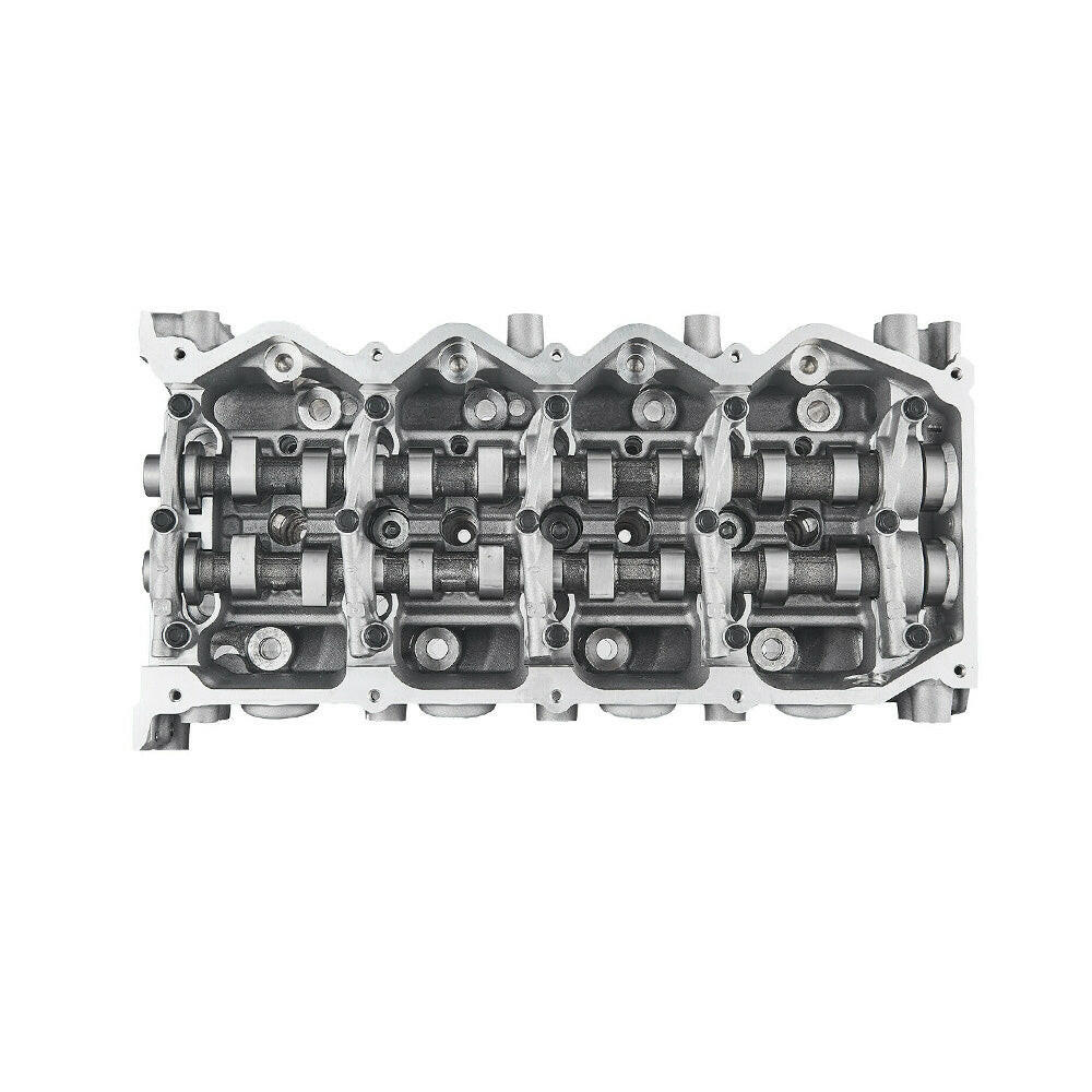 Complete Cylinder Head Kit Suitable For Nissan Navara D40 D22 Pathfinder R51 YD25 2.5L TD