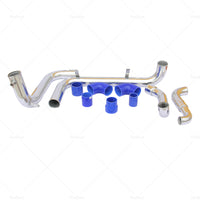 {{ 3 inch  INTERCOOLER PIPING PIPE KITS fit HOLDEN COMMODORE VL RB30ET 3. 0L V6 1986-1988 }} - Buy Car Parts Online at {{ Kaka Auto Parts }}.