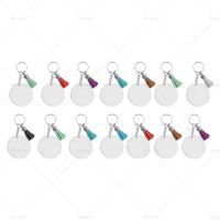 {{ Bulk Keychains Ornament Set 150PCS Sublimation Blank Keychain for Crafts Jewelry }} - Buy Car Parts Online at {{ Kaka Auto Parts }}.
