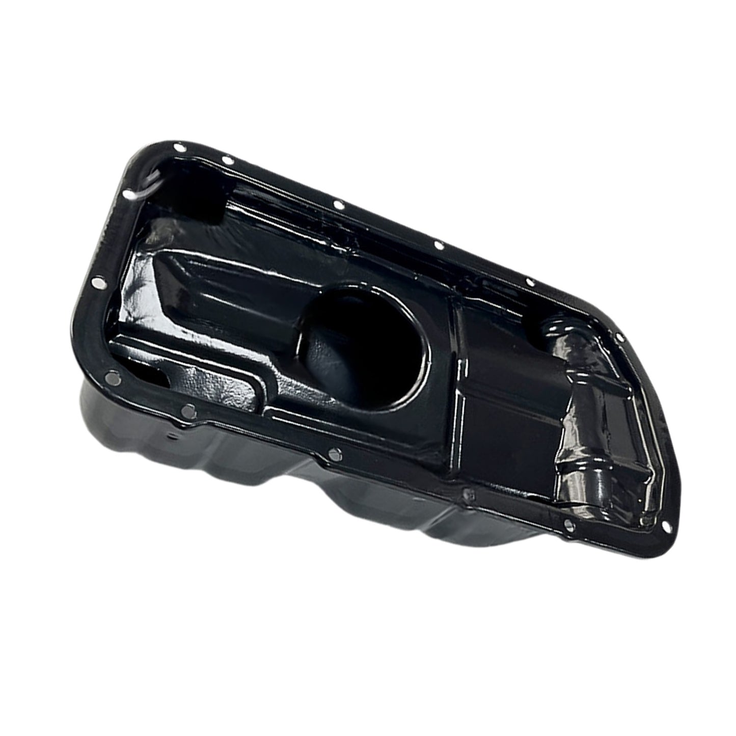 {{ Engine Oil Pan 1200A461 Suitable for Mitsubishi COLT 1.5L 2WD 4A91 Z23A 2006-12 }} - Buy Car Parts Online at {{ Kaka Auto Parts }}.