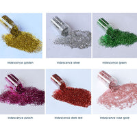 {{ 24 * 20ml Colors Glitter Pigment Debris Resin Epoxy Dream Flash Powder Crafts }} - Buy Car Parts Online at {{ Kaka Auto Parts }}.