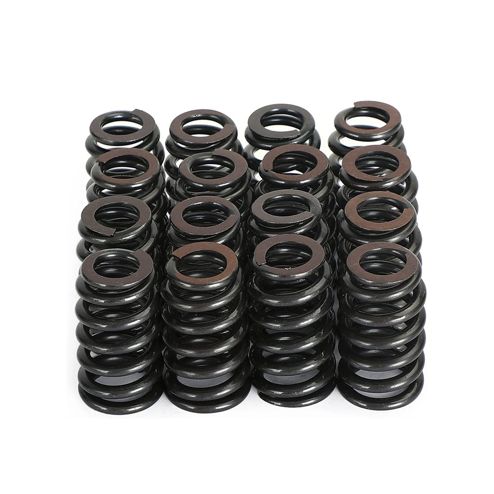 Beehive Valve Spring Kit Suitable For LS Engines Up To 0.625 Inch Lift Rated