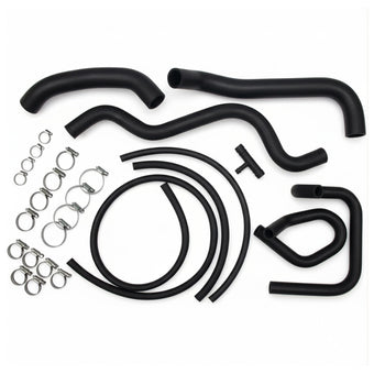 compare product Radiator Hose Kit Pair Suitable For Vehicle Cooling System 07-0030