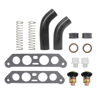 compare product Thermostat Repair Kit Suitable for Johnson/Evinrude 65 80 85 90 100 110 112 HP
