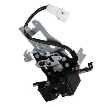 compare product Rear Tailgate Latch Cable Suitable For Toyota Sequoia 2001-2007 Ref. 69301-0C010