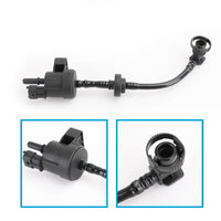 Purge Valve Solenoid Suitable For Holden Cruze Trax Barina 1.4 Turbo 2011-2021 55573017