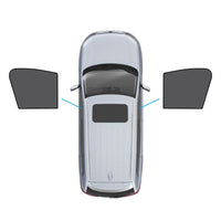 {{ 2x Front Car Window Sun Shade Suitable for Mazda CX30 CX-30 19-25 UVA Protection }} - Buy Car Parts Online at {{ Kaka Auto Parts }}.