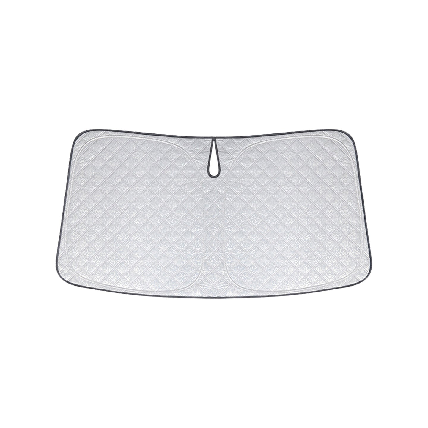 {{ 6 Layer WindScreen Sun Shade Suitable For Isuz D-MAX 2020-2024 UV Protection }} - Buy Car Parts Online at {{ Kaka Auto Parts }}.