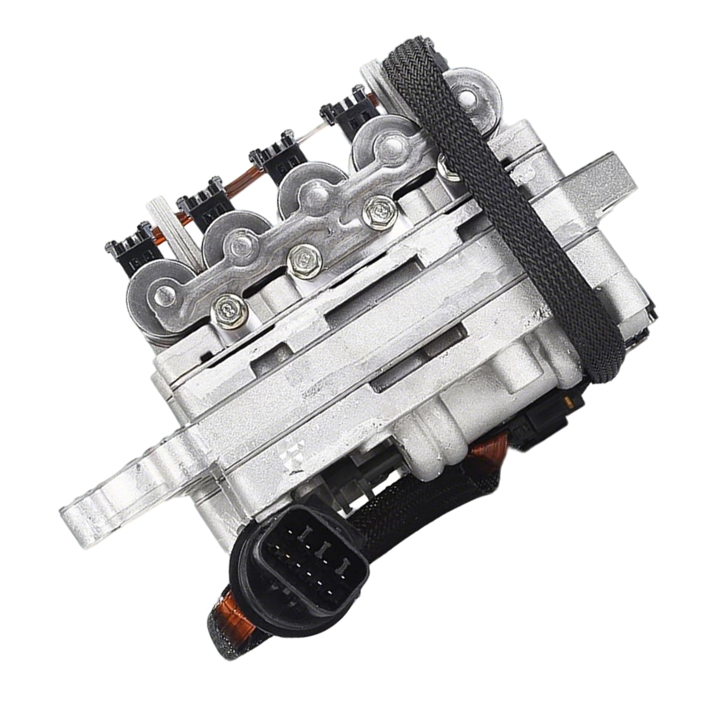 Auto Transmission Valve Body For Hyundai Accent Fits 46210-23020 with Solenoid