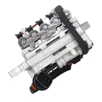 Auto Transmission Valve Body For Hyundai Accent Fits 46210-23020 with Solenoid