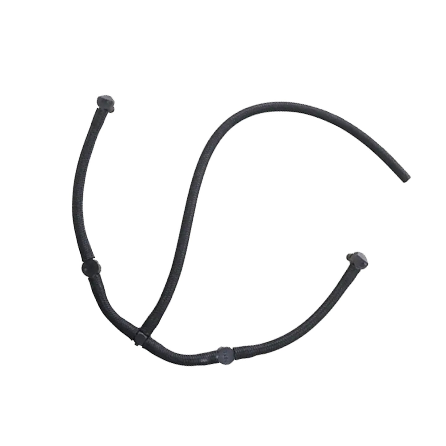 Injector Fuel Return Line Suitable For Patrol GU Y61 ZD30 Common Rail 3.0L