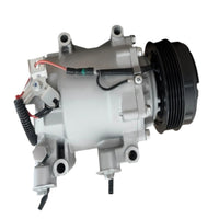 {{ Air Conditioning AC Compressor Suitable for Ford Ranger PX 3.2L Diesel P5AT }} - Buy Car Parts Online at {{ Kaka Auto Parts }}.