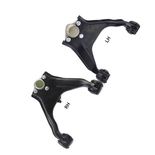 L&H Front Upper Control Arms Suitable For Mitsubishi Pajero N series 2000-2021 LH+RH