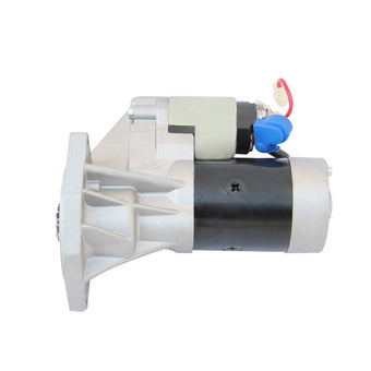 compare product Starter Motor Suitable For Holden Rodeo TF 4JA1 4JB1-T 2.5 2.8 3.0 4WD Turbo Diesel 1987-2003