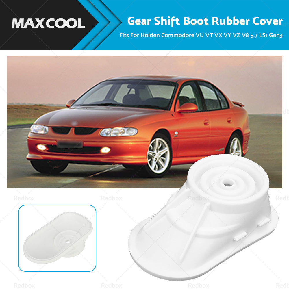 {{ Gear Shift Boot Rubber Cover For Holden Commodore VU VT VX VY VZ V8 Gen3 5. 7 LS1 }} - Buy Car Parts Online at {{ Kaka Auto Parts }}.