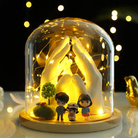 {{ 3D Clone Powder Stirring Set Children Keepsake Hands DIY Casting Kits 100percent Safe }} - Buy Car Parts Online at {{ Kaka Auto Parts }}.