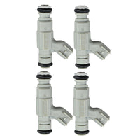 {{ 4x Fuel Injectors Suitable For Chrysler PT Cruiser Sebring Voyager 2.4 2001-2004 }} - Buy Car Parts Online at {{ Kaka Auto Parts }}.