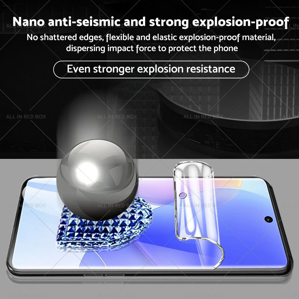 {{ 2PCS Protector Film Suitable For Samsung Galaxy S23/ Plus/ Ultra Screen }} - Buy Car Parts Online at {{ Kaka Auto Parts }}.