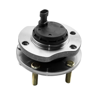 compare product LH Front Hub  and  Wheel Bearing ABS Suitable For Holden VT VX VY VZ 92115772