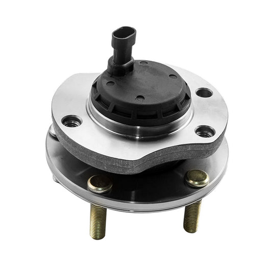 {{ LH Front Hub  and  Wheel Bearing ABS Suitable For Holden VT VX VY VZ 92115772 }} - Buy Car Parts Online at {{ Kaka Auto Parts }}.