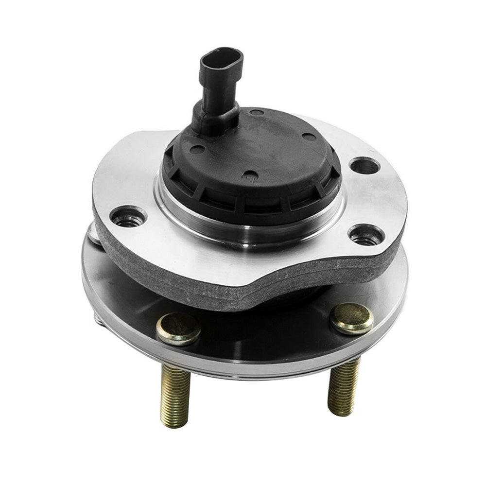 LH Front Hub and Wheel Bearing ABS Suitable For Holden Commodore VT/VX/VY/VZ 1997-2006 Left Side 92115772