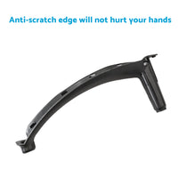 {{ Right RH Front  or  Rear Door Handle Pull Trim Cover FITS BMW X5 E70 2007~20 }} - Buy Car Parts Online at {{ Kaka Auto Parts }}.