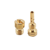 Carburetor Repair Rebuild Kit Suitable For Kawasaki ER5 ER500 1998-2005