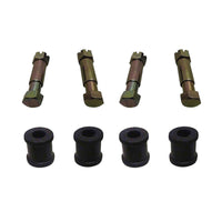 {{ 4 Set Sway Bar Link Bush Front or Rear Suitablefor Toyota Landcruiser FJ40 47 45 }} - Buy Car Parts Online at {{ Kaka Auto Parts }}.
