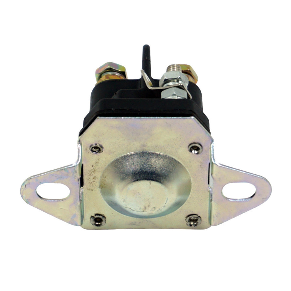 Universal Solenoid Suitable For Cox / Rover / Murray / MTD Mowers 9924285 A07107