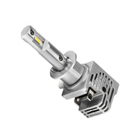 2x H1 LED Car Headlight Conversion Globes Canbus Bulbs White 6500K High & Low Beam