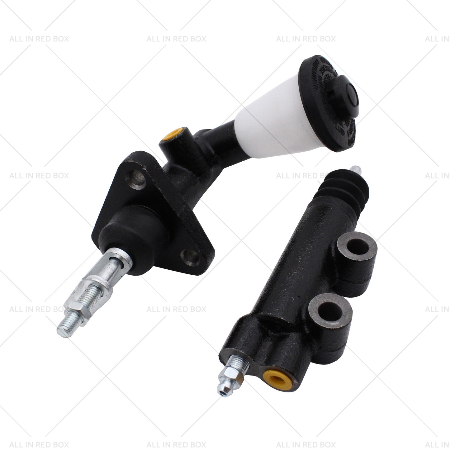 {{ Clutch Master  Slave Cylinder Suitable for Toyota Landcruiser FJ40 45 55 75-80 }} - Buy Car Parts Online at {{ Kaka Auto Parts }}.