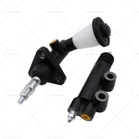{{ Clutch Master  Slave Cylinder Suitable for Toyota Landcruiser FJ40 45 55 75-80 }} - Buy Car Parts Online at {{ Kaka Auto Parts }}.