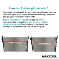 {{ RADIATOR SUITABLE FOR TOYOTA HILUX KZN165R LN147 LN167 3. 0 TD 1KZTE 97-05 32MM }} - Buy Car Parts Online at {{ Kaka Auto Parts }}.