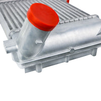 {{ STANDARD INTERCOOLER fit NISSAN NAVARA D22 UTE 2. 5 YD25 TURBO DIESEL 2008-2015 }} - Buy Car Parts Online at {{ Kaka Auto Parts }}.