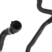 {{ Engine Coolant Return Hose Suitable for BMW 525i 528i 530i 535i 3.0L 17127560160 }} - Buy Car Parts Online at {{ Kaka Auto Parts }}.