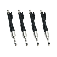 4x Fuel Injectors Suitable For BMW X6 535i 335i 135i 640i 3.0L 13647597870 0261500109