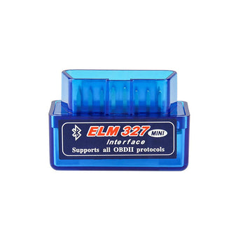 compare product OBD2 II Bluetooth Car Scanner Torque Suitable For iOS and Android CAN Auto Scan Tool