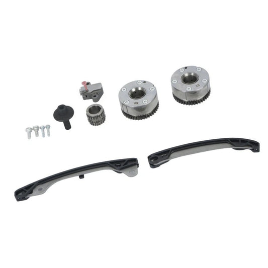 Timing Chain Kit with VVT Gears Suitable for Nissan Qashqai Pulsar Juke HRA2DDT