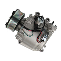 {{ AC Compressor Suitable for Honda Civic FK FD 1.8L Petrol R18A2 (01/09-12/11) }} - Buy Car Parts Online at {{ Kaka Auto Parts }}.