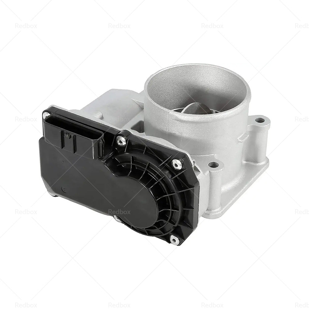 {{ Throttle Body 1450A033 Suitable For MITSUBISHI TRITON ML MN 4D Ute 4WD RWD }} - Buy Car Parts Online at {{ Kaka Auto Parts }}.