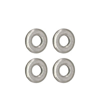 Injector Washer Seal Kit Suitable For Toyota Hilux KUN26 / Hiace / Land Cruiser Prado 3.0L Diesel 2005-2015
