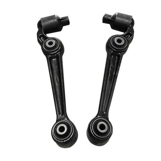 Left Right Front Lower Straight Control Arm LH RH Suitable for Mazda 6 GG GY MPS