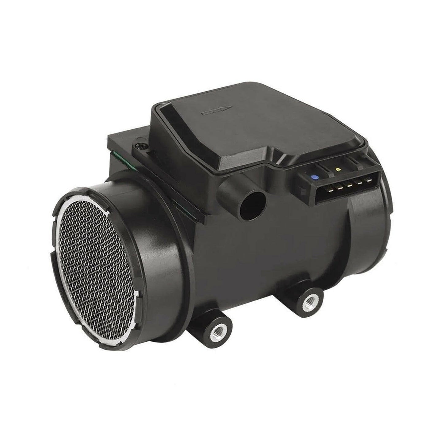 5-Pin Air Flow Meter MAF Sensor Suitable For Ford Courier PC PD 2.6L 1991-1999 E5T50371