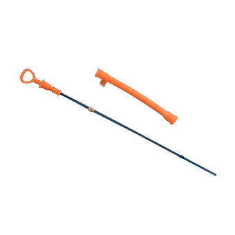 compare product Oil Dipstick & Funnel Tube Suitable For Audi A3 VW Beetle 1998-2010