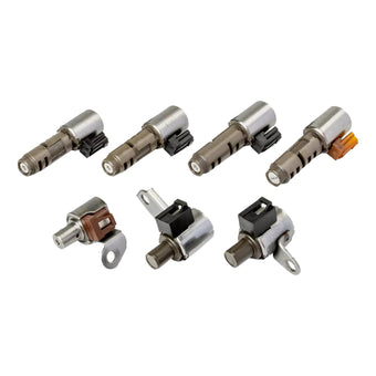 compare product Transmission Solenoid Valve Kit Suitable For Lexus ES / Toyota Camry U150 / U151